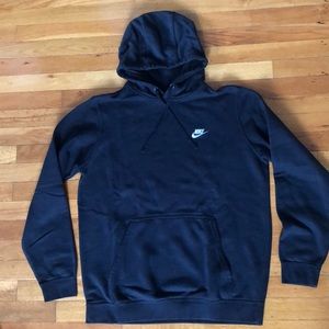 Men’s Nike Hooded Sweatshirt